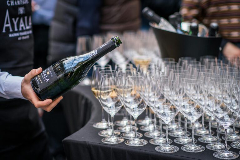 Catering para empresas en Madrid​